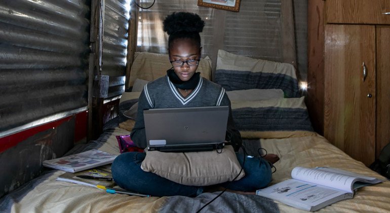 L’économie numérique en pleine expansion alors que les inégalités aggravent la fracture digitale (CNUCED)